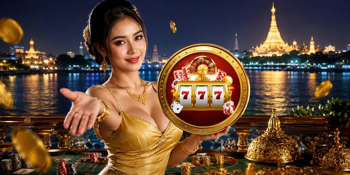 roshy88 ဆုကြီးအိတ်စလော့