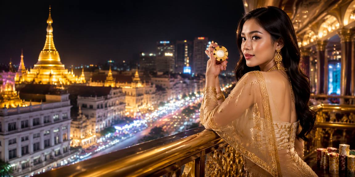 roshy88 သင့်အကောင့်နဲ့ ဒေတာကို ဘယ်လိုကာကွယ်ထားလဲ